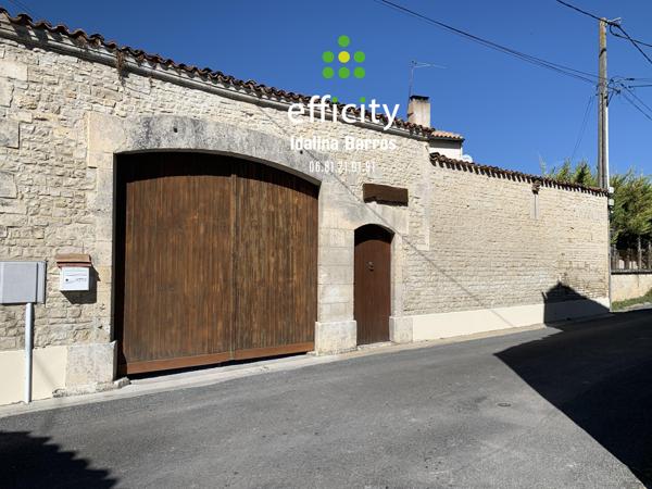 Maison 6 pièces - 200 m² Exclusivité efficity