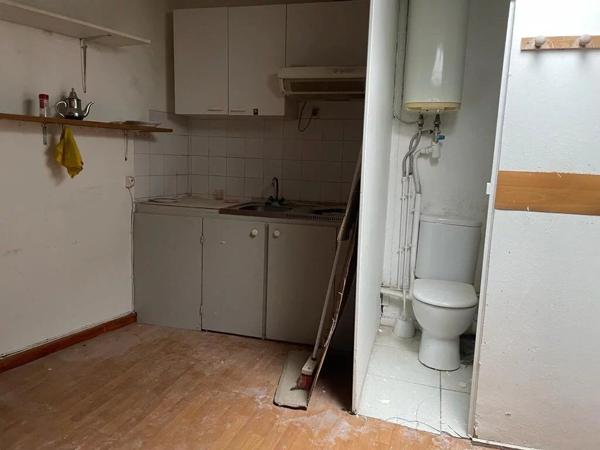Vente Appartement 2 pièces 41 m2 à Perpignan