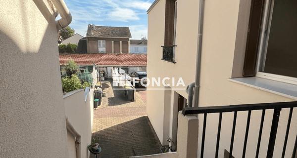 À vendre Immeuble - Pierrefitte-sur-seine 93380