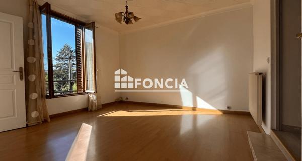 À vendre Immeuble - Pierrefitte-sur-seine 93380