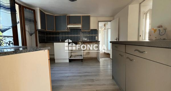 À vendre Immeuble - Pierrefitte-sur-seine 93380