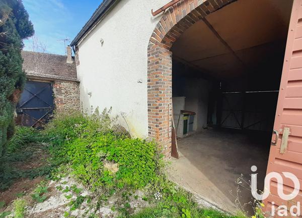 Maison à vendre 3 pièces 128 m² Arces-Dilo