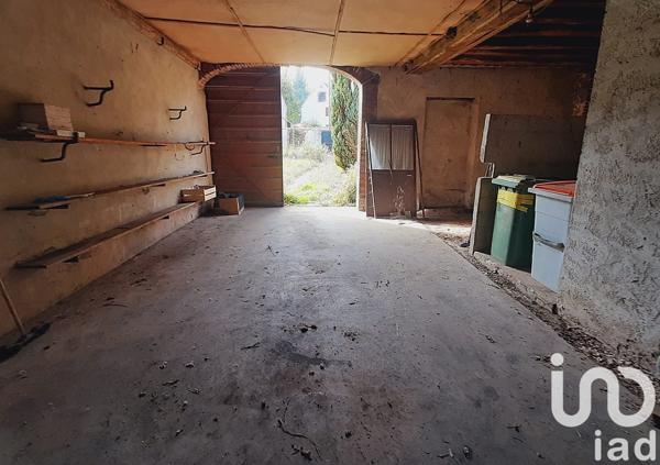 Maison à vendre 3 pièces 128 m² Arces-Dilo