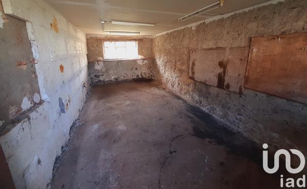 Maison à vendre 3 pièces 128 m² Arces-Dilo