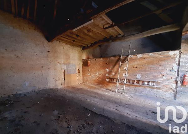 Maison à vendre 3 pièces 128 m² Arces-Dilo