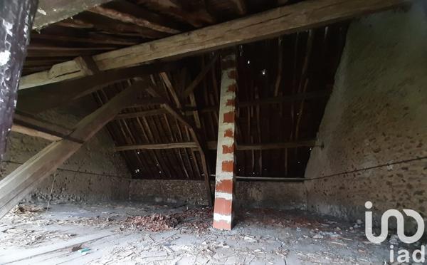 Maison à vendre 3 pièces 128 m² Arces-Dilo