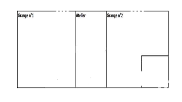 Maison à vendre 3 pièces 128 m² Arces-Dilo