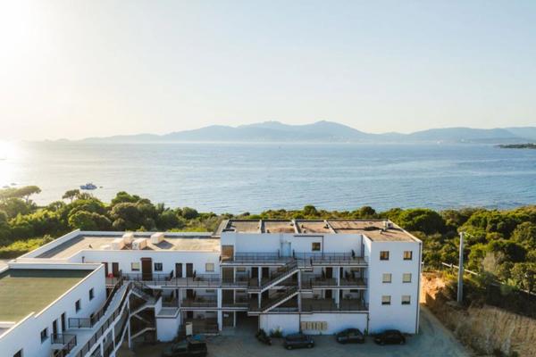 Appartement à vendre 3 pièces RIVE SUD - PIETROSELLA (20)