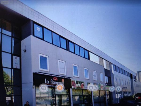 Local professionnel à vendre à Grenoble en Isère (38000), ref : 73007-125