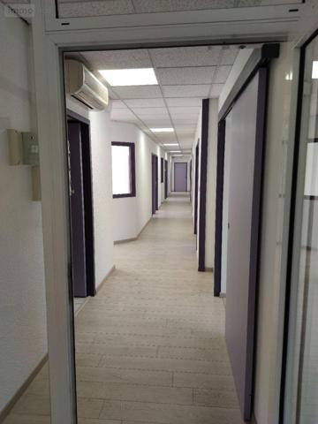 Local professionnel à vendre à Grenoble en Isère (38000), ref : 73007-125