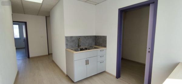 Local professionnel à vendre à Grenoble en Isère (38000), ref : 73007-125