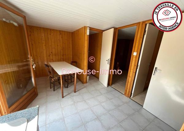 Terrain à vendre de 30 m²
