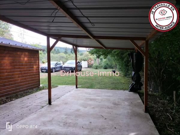 Terrain à vendre de 30 m²