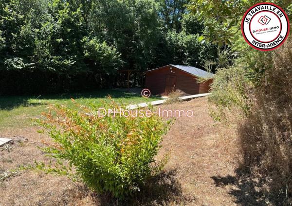 Terrain à vendre de 30 m²