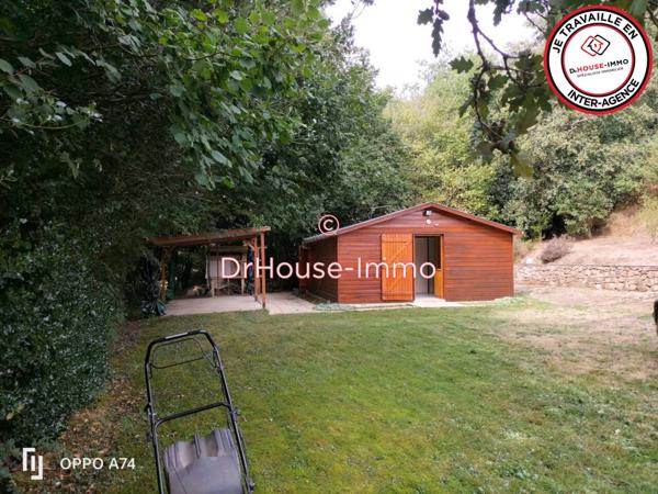 Terrain à vendre de 30 m²
