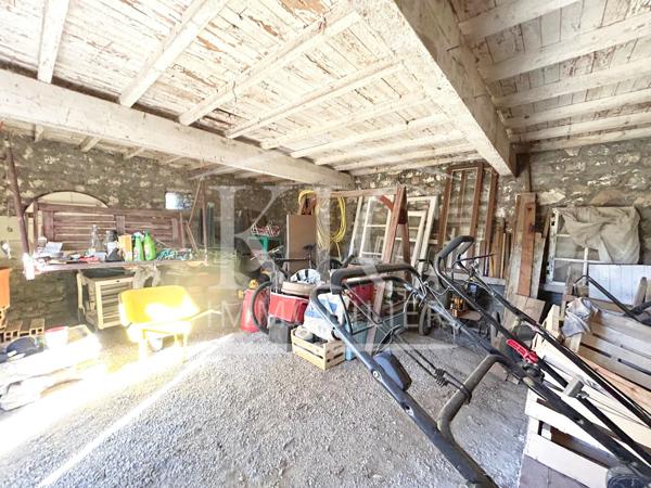 ENVIRONS CARCASSONNE - MAISON VIGNERONNE 153 M² - GARAGE ET JARDIN Détails des diagnostics énergétiques