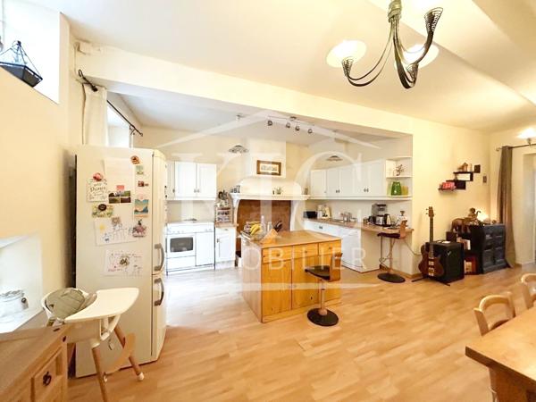 ENVIRONS CARCASSONNE - MAISON VIGNERONNE 153 M² - GARAGE ET JARDIN Détails des diagnostics énergétiques