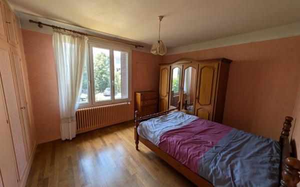 Maison à vendre    5 pièces • 116,67 m2 Ris-Orangis