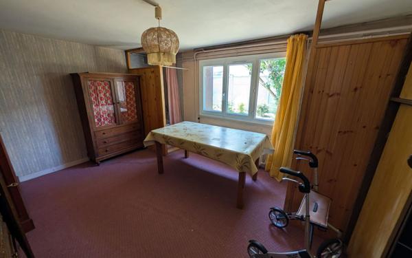 Maison à vendre    5 pièces • 116,67 m2 Ris-Orangis