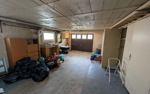 Maison à vendre    5 pièces • 116,67 m2 Ris-Orangis