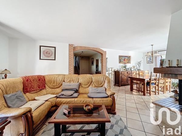 Maison à vendre 5 pièces 134 m² Rouffiac-Tolosan