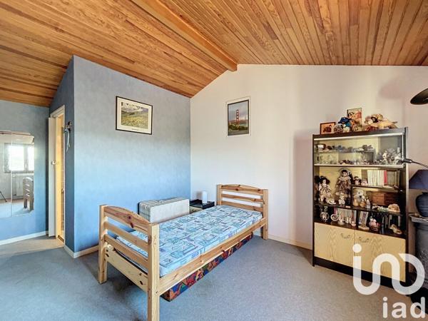 Maison à vendre 5 pièces 134 m² Rouffiac-Tolosan