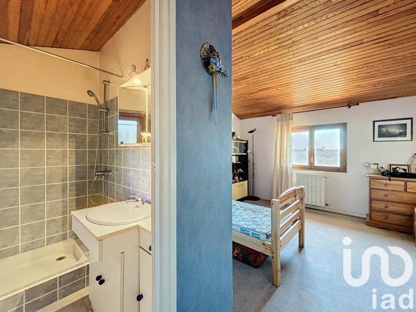 Maison à vendre 5 pièces 134 m² Rouffiac-Tolosan