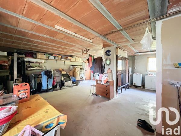 Maison à vendre 5 pièces 134 m² Rouffiac-Tolosan