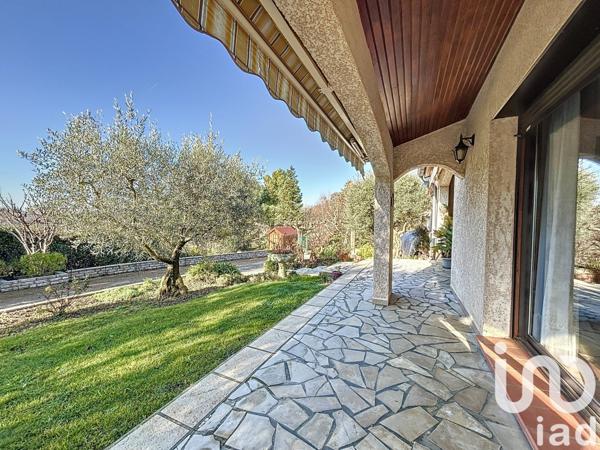 Maison à vendre 5 pièces 134 m² Rouffiac-Tolosan