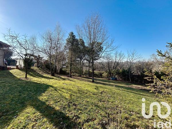 Maison à vendre 5 pièces 134 m² Rouffiac-Tolosan