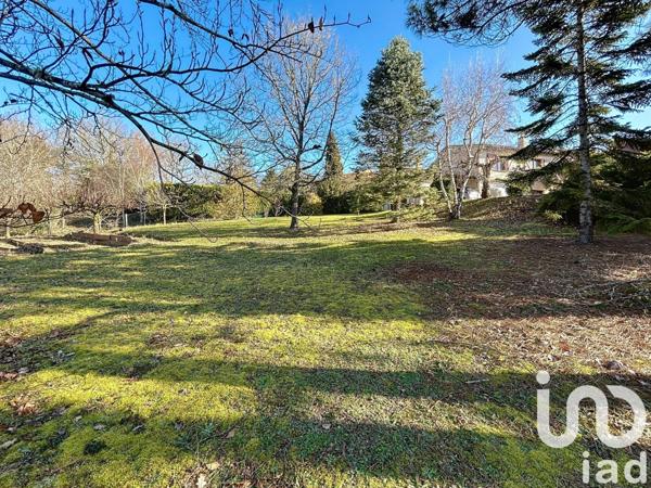 Maison à vendre 5 pièces 134 m² Rouffiac-Tolosan