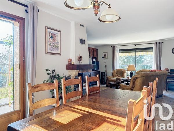 Maison à vendre 5 pièces 134 m² Rouffiac-Tolosan