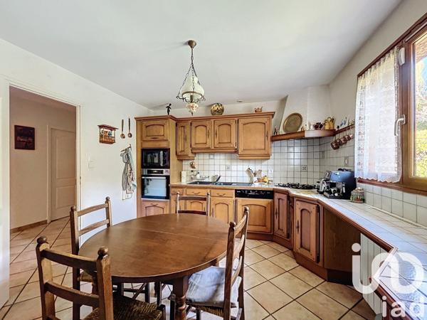 Maison à vendre 5 pièces 134 m² Rouffiac-Tolosan