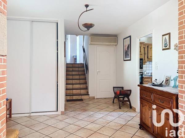 Maison à vendre 5 pièces 134 m² Rouffiac-Tolosan