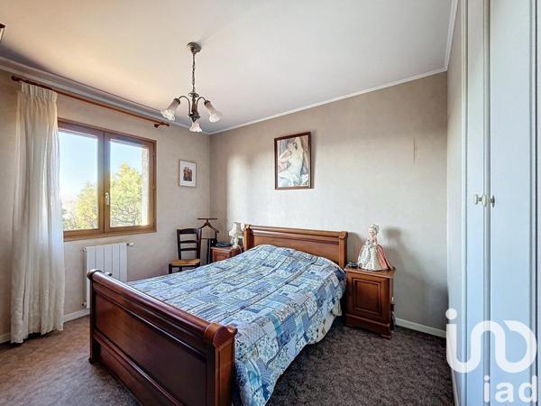 Maison à vendre 5 pièces 134 m² Rouffiac-Tolosan