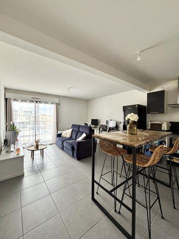 Perpignan (66000) Appartement Mas Saint-Pierre PERPIGNAN