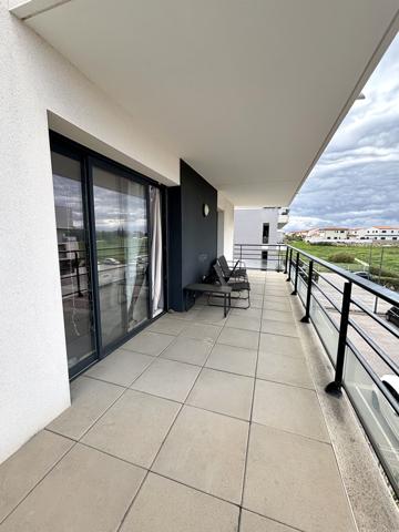 Perpignan (66000) Appartement Mas Saint-Pierre PERPIGNAN