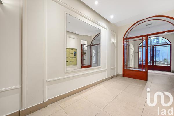 Appartement à vendre 5 pièces 130 m² Paris 11