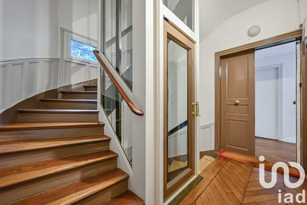 Appartement à vendre 5 pièces 130 m² Paris 11