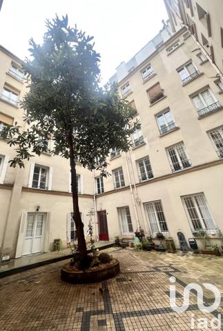Appartement à vendre 5 pièces 130 m² Paris 11