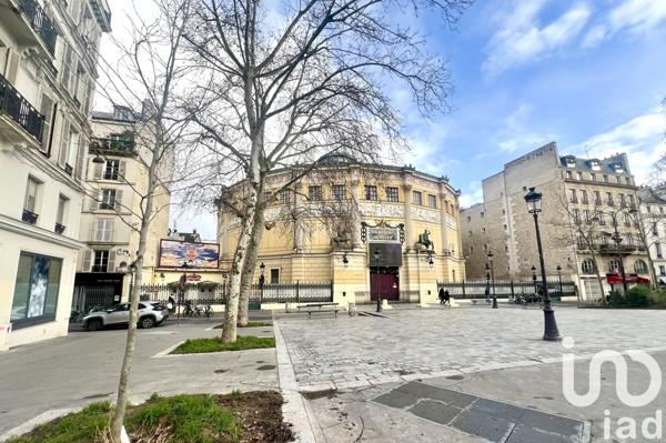 Appartement à vendre 5 pièces 130 m² Paris 11