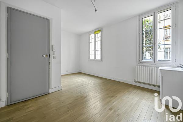 Appartement à vendre 5 pièces 130 m² Paris 11