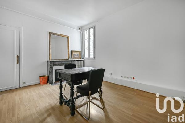 Appartement à vendre 5 pièces 130 m² Paris 11