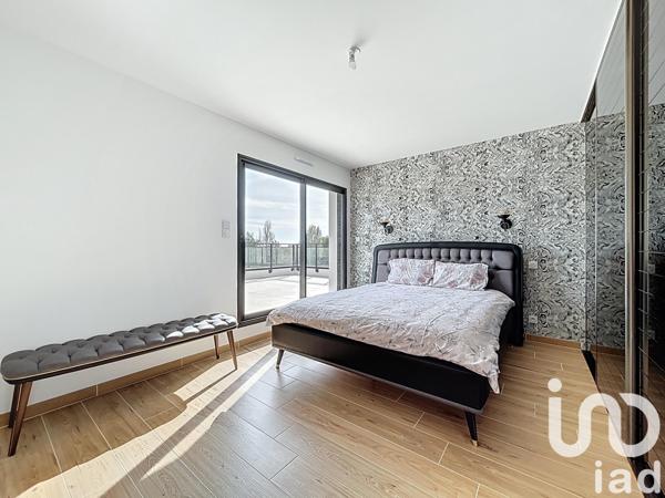 Maison à vendre 6 pièces 172 m² La Chapelle-des-Fougeretz