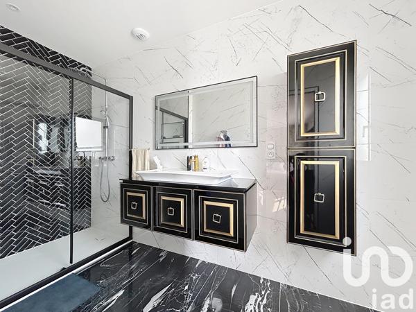 Maison à vendre 6 pièces 172 m² La Chapelle-des-Fougeretz