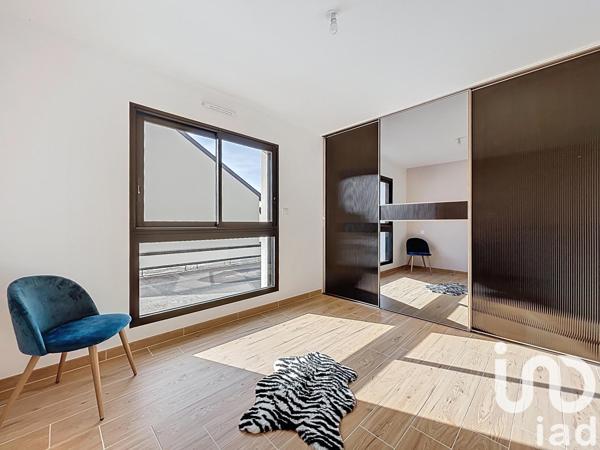 Maison à vendre 6 pièces 172 m² La Chapelle-des-Fougeretz