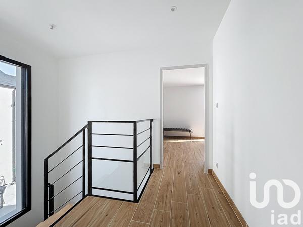 Maison à vendre 6 pièces 172 m² La Chapelle-des-Fougeretz