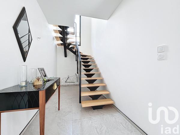 Maison à vendre 6 pièces 172 m² La Chapelle-des-Fougeretz