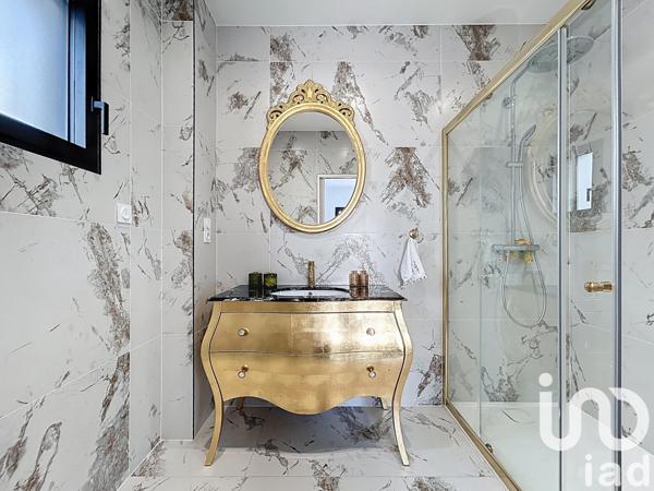 Maison à vendre 6 pièces 172 m² La Chapelle-des-Fougeretz