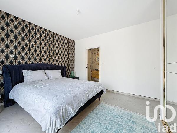 Maison à vendre 6 pièces 172 m² La Chapelle-des-Fougeretz